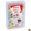 Fischer PROFI-BOX DUOPOWER + Schroef - Assortimentbox -hulpmiddel Verkoopwinkel fischer profi box duopower schroef assortimentbox