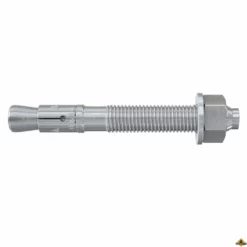 Fischer Snelbouwanker FBN II 10/10 Elektrolytisch Verzinkt Staal | 50 St.