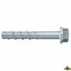 Fischer 8x70 20/5 US TX FBS II Ultracut Betonschroef | 50 Stuks (Levertijd Ca. 5-10 Werkdagen) -hulpmiddel Verkoopwinkel fischer us tx fbs ii ultracut 1 1