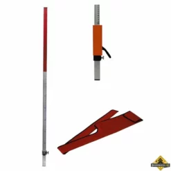 Flexilat Met Adapter Met Snelklem En Etui