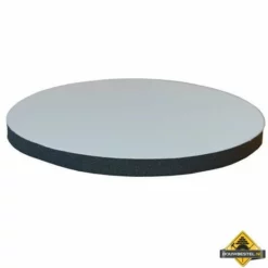 FULL CIRCLE Reserve Foampad Voor Steelslijper Radius 360