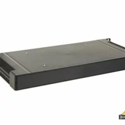 19 Inch Behuizing In Abs Voor Rackmontage - 1U