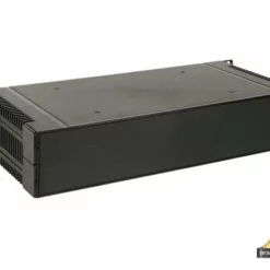 Plastic Behuizingen Voor Montage In 19 Inch Rack - 2U