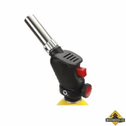 Gasbrander Met Gasfles -hulpmiddel Verkoopwinkel gasbrander met gasfles afneembare kop 1