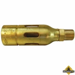 Gasbrander Voor Dakleer - 22 Mm