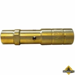 Gasbrander Voor Dakleer - 14 Mm