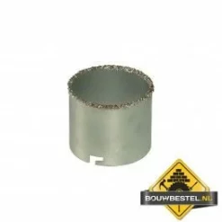 Gatenboor Steen / Tegel SUPER PROF HM 67 Mm