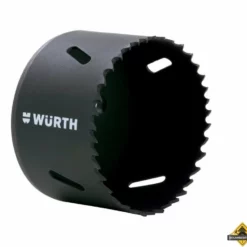 Gatzaag Zebra Bi-Metaal & Hout 152mm - Per Stuk