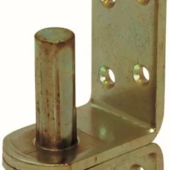 Plaatduim Pen Diameter: 13X45 - Per Stuk