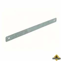 Koppelanker 400X30X2mm Verzinkt Band - 10 Stuks