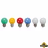 Gekleurde Reservelampen Voor LED-feestslinger 1 Gekleurde Reservelampen Voor LED-feestslinger -hulpmiddel Verkoopwinkel gekleurde reservelampen voor led feestslinger