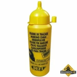 Gele Traceerpoeder - 113 G