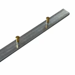 Geleider Staal Voor Snijbeugel Super Prof Speciaal 470mm