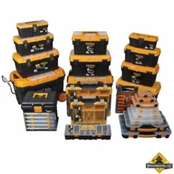 Gereedschapskoffer Op Wielen 11 Gereedschapskoffer Op Wielen -hulpmiddel Verkoopwinkel gereedschapskoffer op wielen 670x420x400 mm