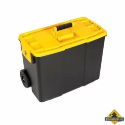 Gereedschapskoffer -hulpmiddel Verkoopwinkel gereedschapskoffer wielen