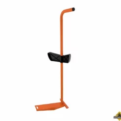 EDMA Platenvoet - BLOC PLAC II - Board Holder