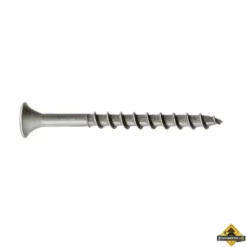 Gipsplaatschroef Grove Schroefdraad 3,9x35 Per 1000