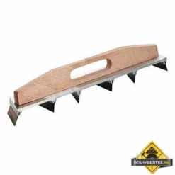 Super Prof Gipsschaaf Houten Greep