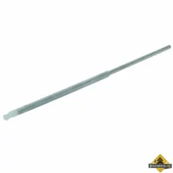 Glij-Anker 300x5mmm Verzinkt Draad - 10 Stuks