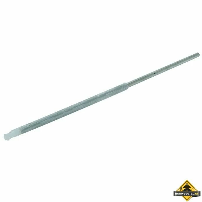 Glij-Anker 300x5mmm Verzinkt Draad - 10 Stuks 3 Glij-Anker 300x5mmm Verzinkt Draad - 10 Stuks