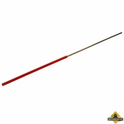 Glij-anker 300X3mm RVS A4 - 10 Stuks