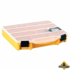 10" Assortimentsdoos