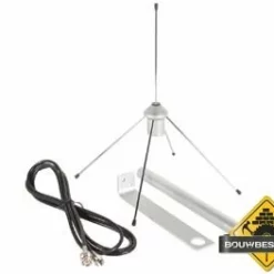 Antenne Met Grondvlak 433.92Mhz