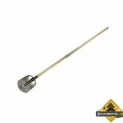 Grindbats Met Essen Steel 130 CM