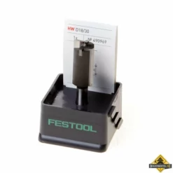 Groeffrees HM 18mm Schacht 8mm