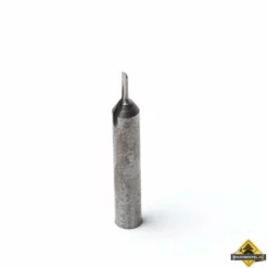 Groeffrees HM B01 6x2mm Schacht 8mm