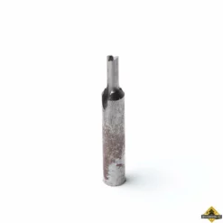 Groeffrees HM B03 10x4mm Schacht 8mm