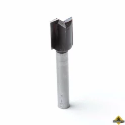 Groeffrees HM C01 20x15mm Schacht 8mm