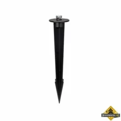 Grote Grondpen Voor LED-schijnwerper