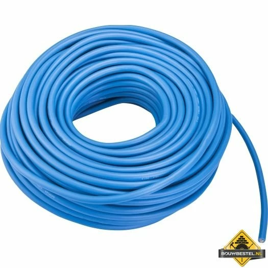 Per Ring H07RN-F Eca (Neopreen) 3 G 1,5 Mm2 Blauw | 150 Meter 3 Per Ring H07RN-F Eca (Neopreen) 3 G 1,5 Mm2 Blauw | 150 Meter