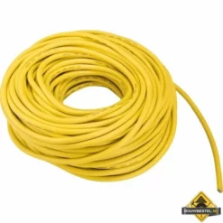 Per Ring H07RN-F Eca (Neopreen) 3 G 1,5 Mm2 Geel | 100 Meter