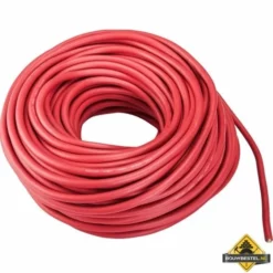 Per Ring H07RN-F Eca (Neopreen) 3 G 1,5 Mm2 Rood | 50 Meter