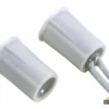 Magneetcontact - 0.5A @ 100V Dc - Nc - Met Draadaansluiting : 25 Cm. -hulpmiddel Verkoopwinkel haa306 9