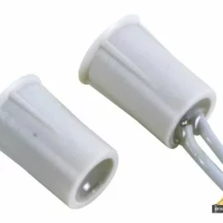 Magneetcontact - 0.5A @ 100V Dc - Nc - Met Draadaansluiting : 25 Cm.