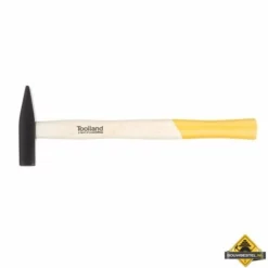 Hamer - Houten Handgreep - 200 G