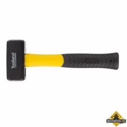 Hamer Met Glasvezel Handvat - 1000 G