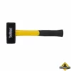 Hamer Met Glasvezel Handvat - 1500 G