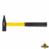 Hamer Met Glasvezel Handvat - 500 G