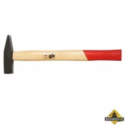 Hamer Met Houten Handgreep - 300 G