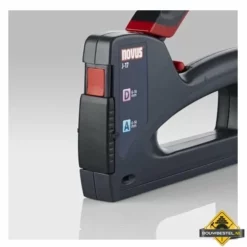 Novus Handtacker J-17 AD Kunststof Huis 9 Novus Handtacker J-17 AD Kunststof Huis -hulpmiddel Verkoopwinkel handtacker novus j 17 3