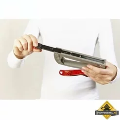 Novus Handtacker J-25 AD HG Metalen Huis -hulpmiddel Verkoopwinkel handtacker novus j 25 2