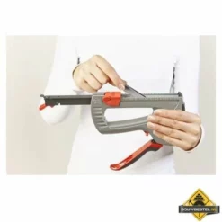 Novus Handtacker J-29 ADEHG Metalen Huis -hulpmiddel Verkoopwinkel handtacker novus j 29 adehg