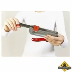 Novus Handtacker J-29 ADEHG Metalen Huis -hulpmiddel Verkoopwinkel handtacker novus j 29 adehg 2