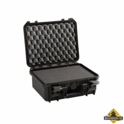 Harde Koffer Met Schuimrubber - 336 X 300 X 148 Mm 14 Harde Koffer Met Schuimrubber - 336 X 300 X 148 Mm -hulpmiddel Verkoopwinkel harde koffer met schuimrubber 336x300x148 mm waterdicht