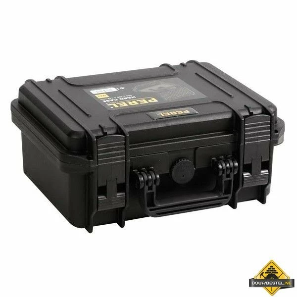 Harde Koffer Met Schuimrubber - 336 X 300 X 148 Mm 5 Harde Koffer Met Schuimrubber - 336 X 300 X 148 Mm - Afbeelding 3