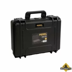 Harde Koffer Met Schuimrubber - 464 X 366 X 176 Mm